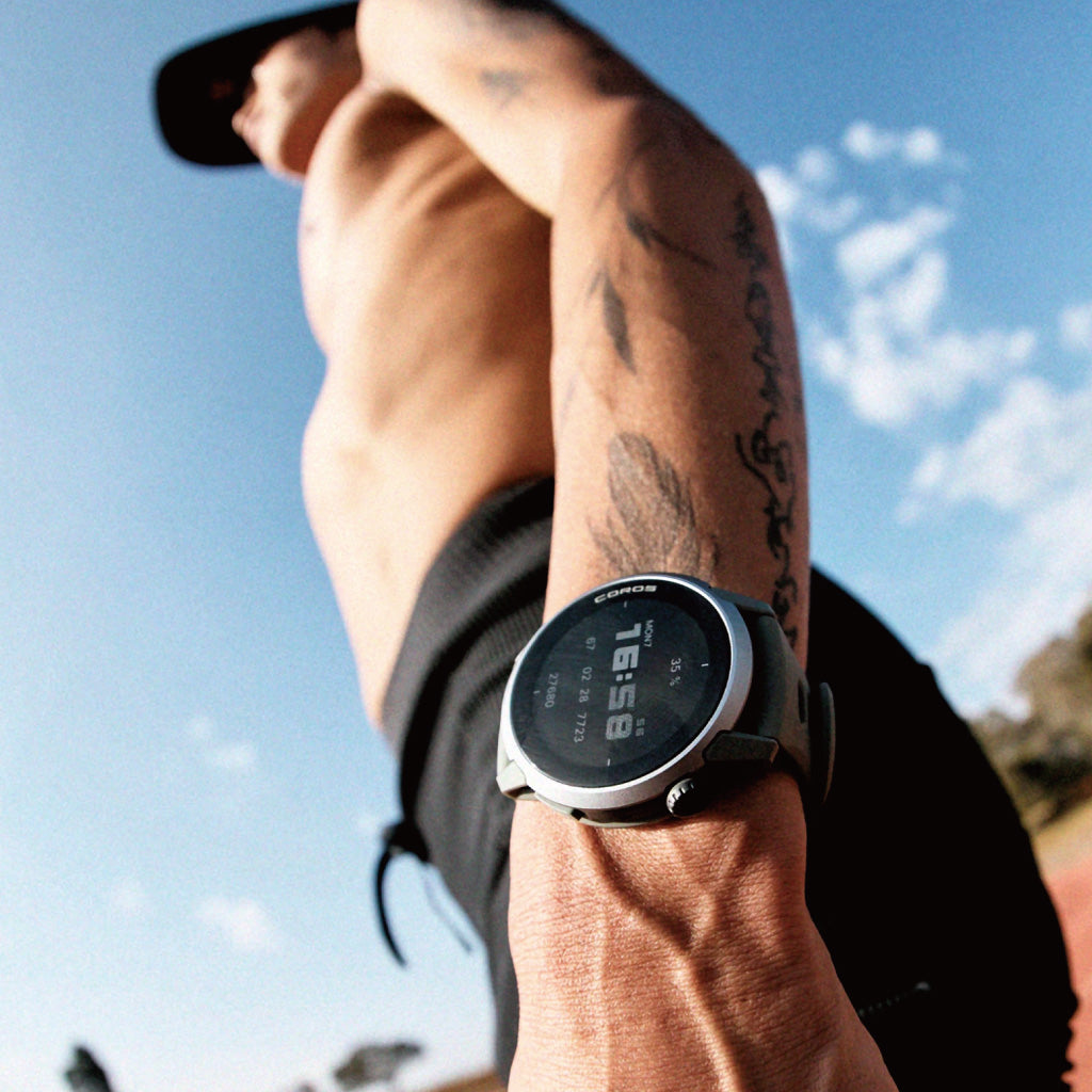 COROS PACE 4 Suguru Osako GPS SPORT WATCH