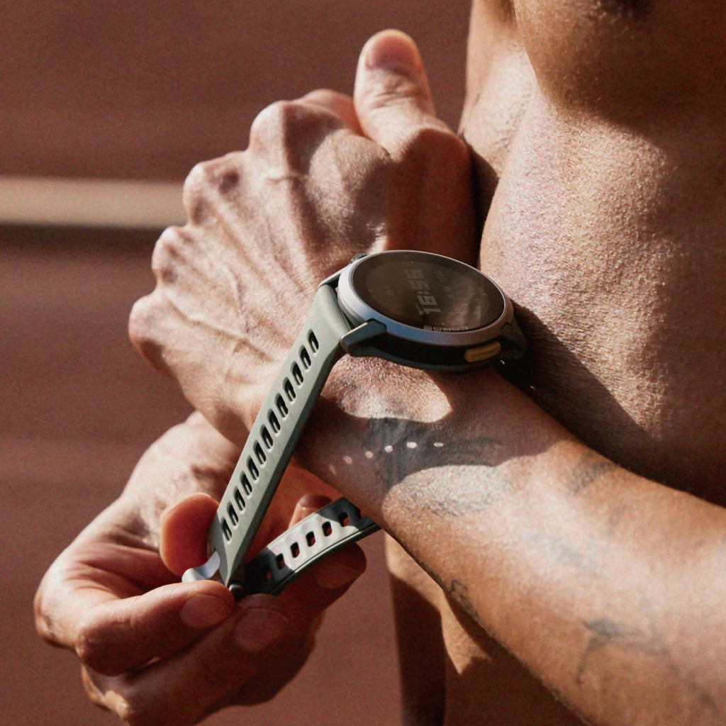 COROS PACE 4 Suguru Osako GPS SPORT WATCH
