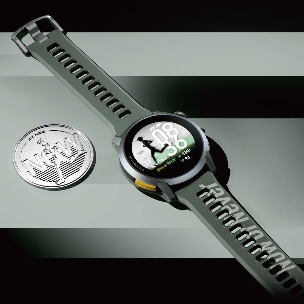 COROS PACE 4 Suguru Osako GPS SPORT WATCH