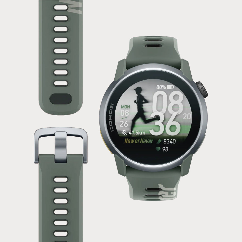 COROS PACE 4 Suguru Osako GPS SPORT WATCH