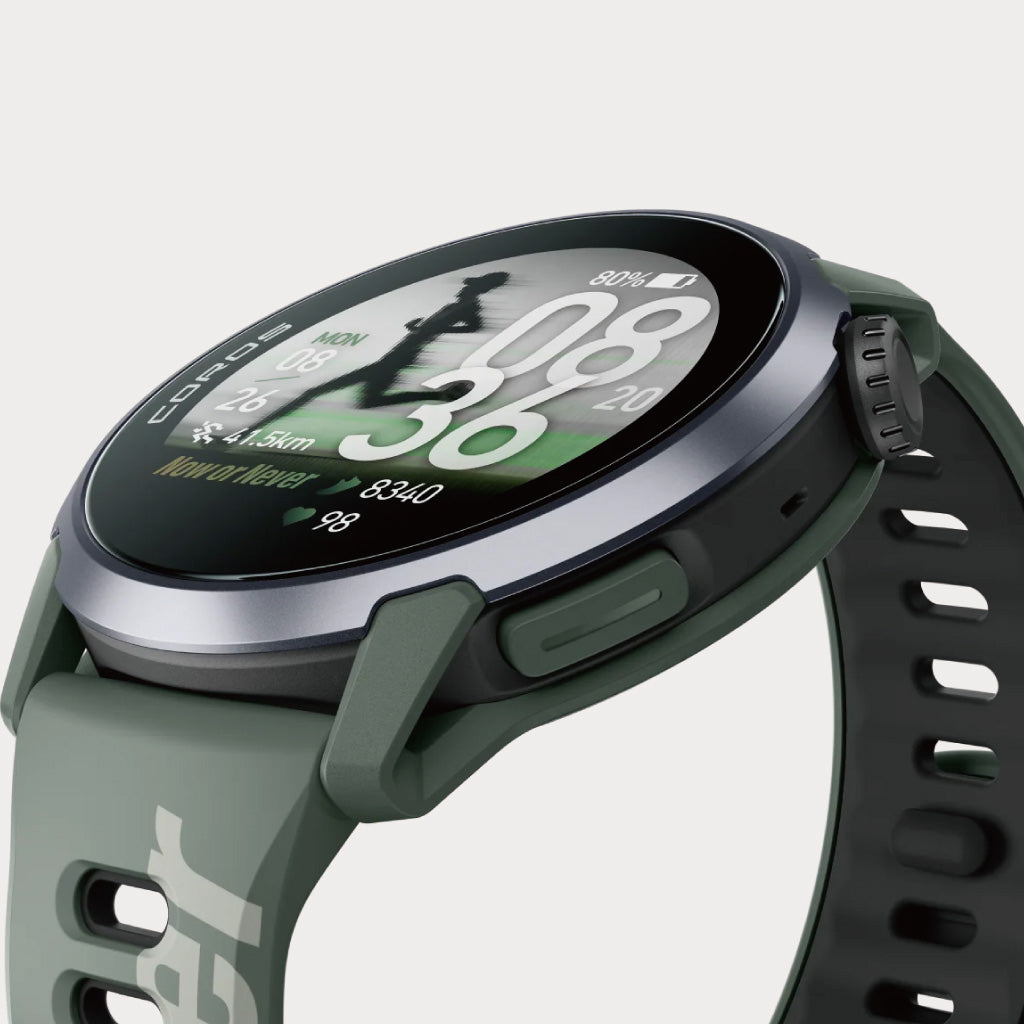 COROS PACE 4 Suguru Osako GPS SPORT WATCH