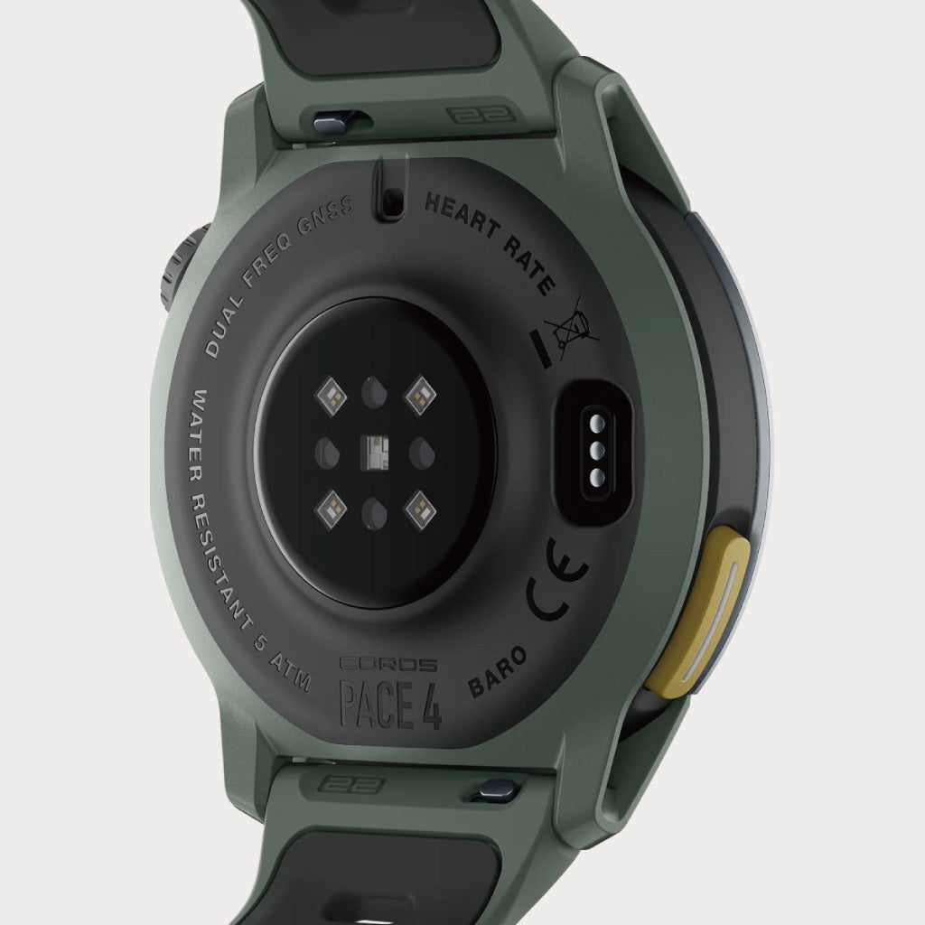 COROS PACE 4 Suguru Osako GPS SPORT WATCH