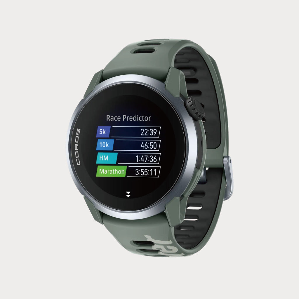 COROS PACE 4 Suguru Osako GPS SPORT WATCH