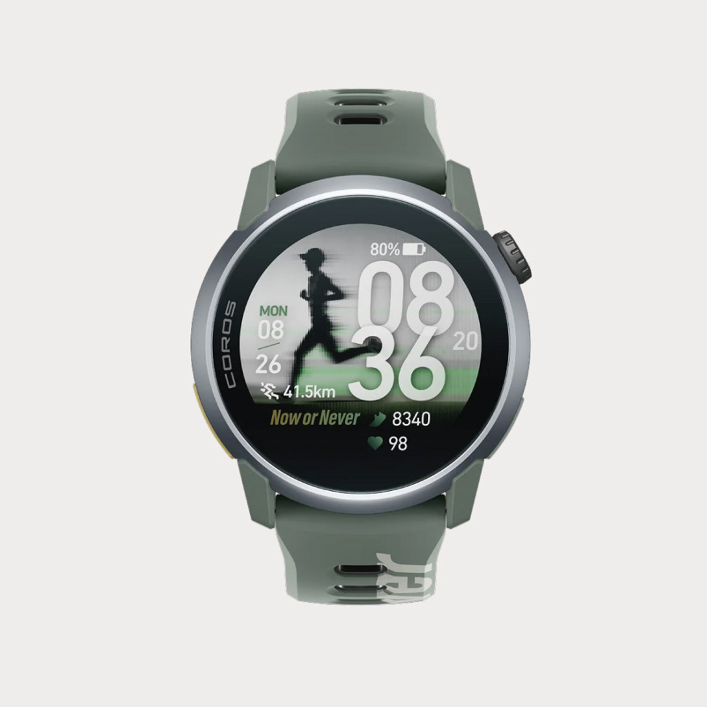 COROS PACE 4 Suguru Osako GPS SPORT WATCH