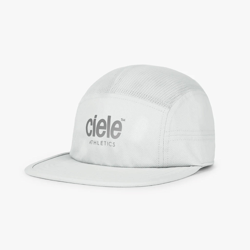 ciele athletics GOCap-Classic-Athletics - Light Grey