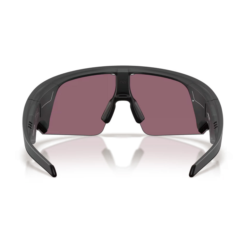 Oakley Meta Vanguard Prizm Road Lenses - Black Frame