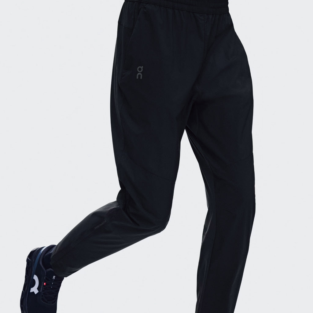 On Weather Pants - Black (W)