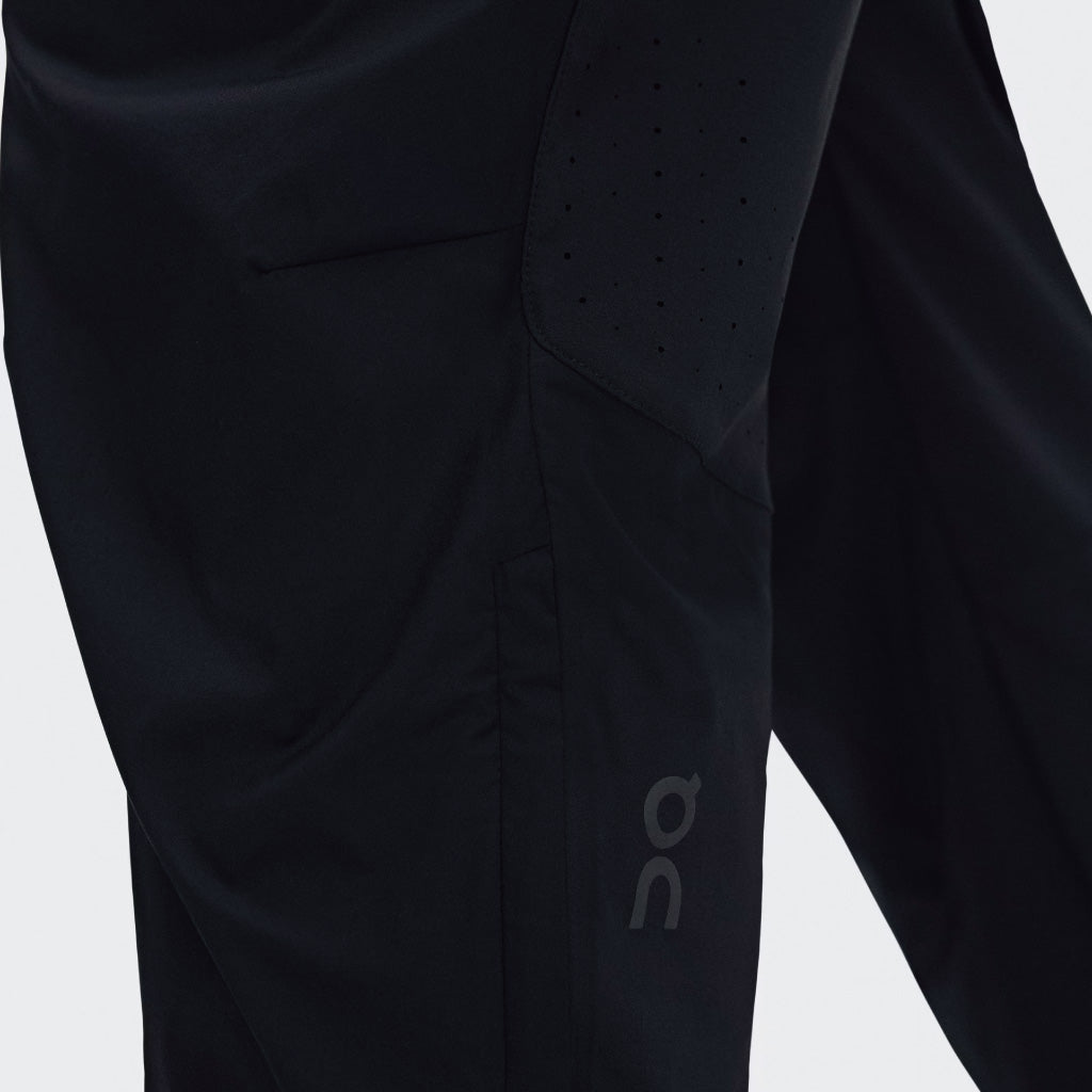 On Weather Pants - Black (W)