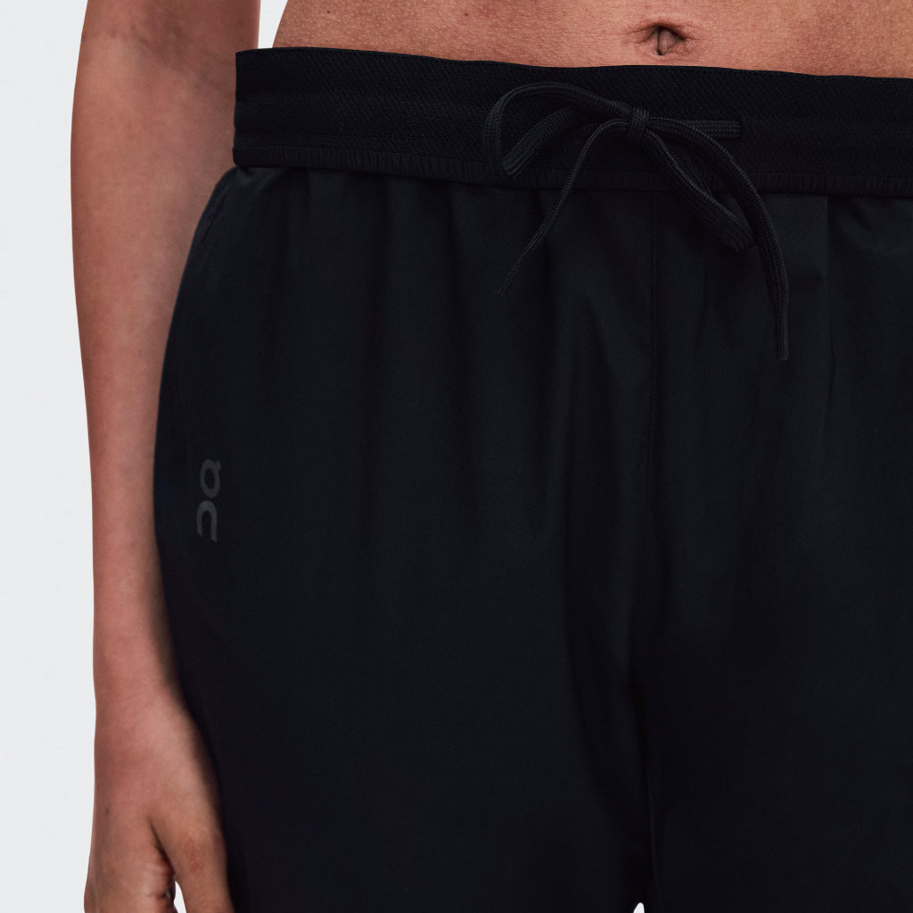 On Weather Pants - Black (W)