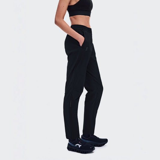On Weather Pants - Black (W)