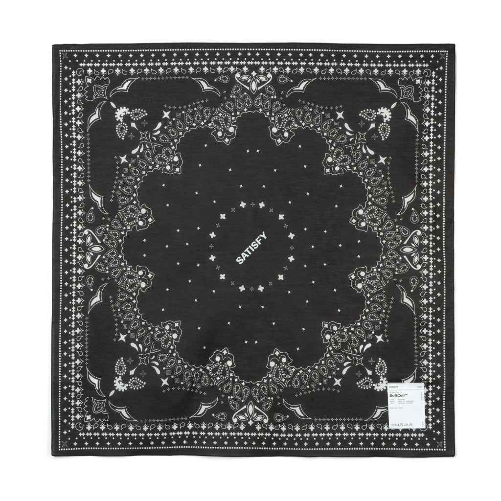 SATISFY SoftCell™ Bandana - Subterranean SAB