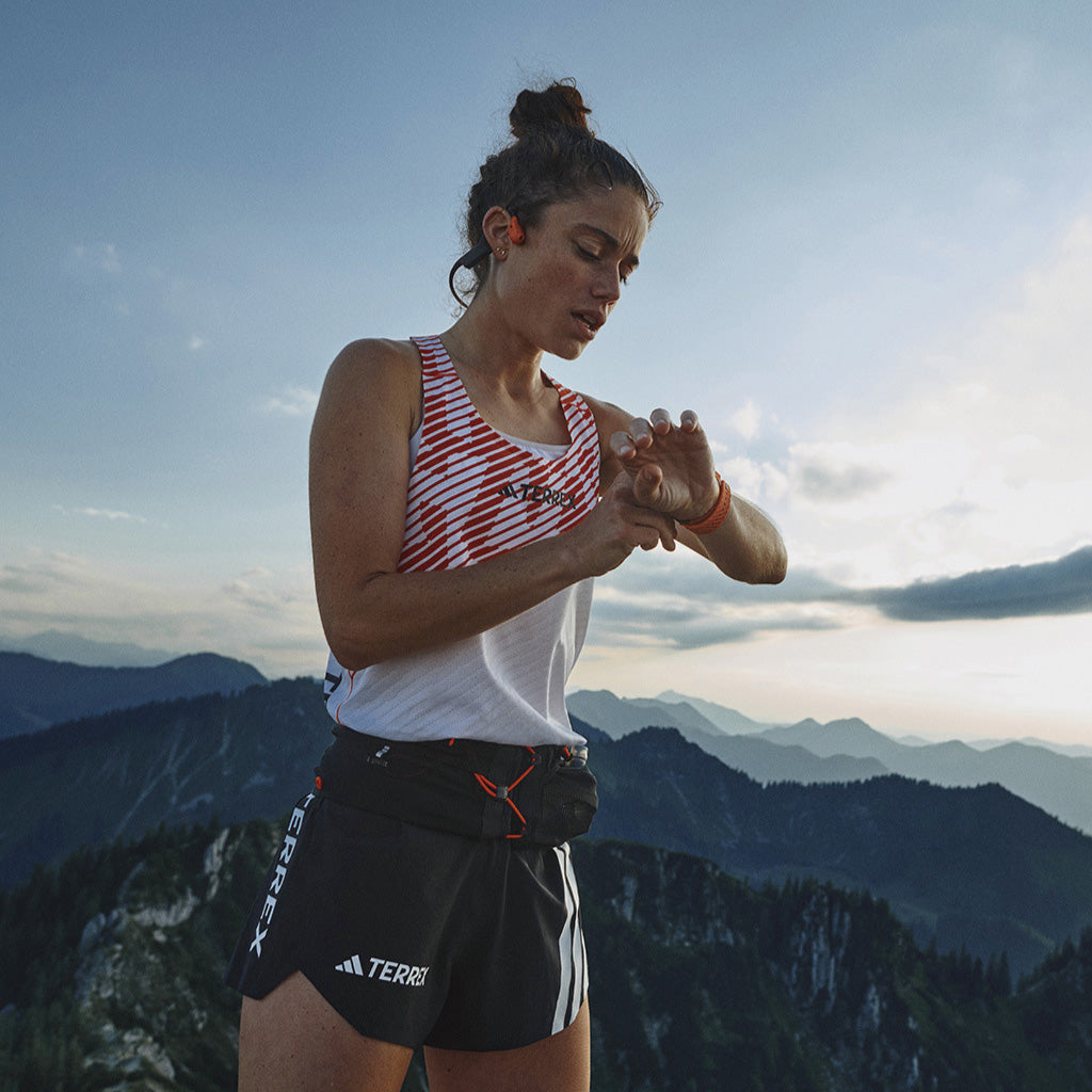 Suunto Wing 2 - Coral Orange