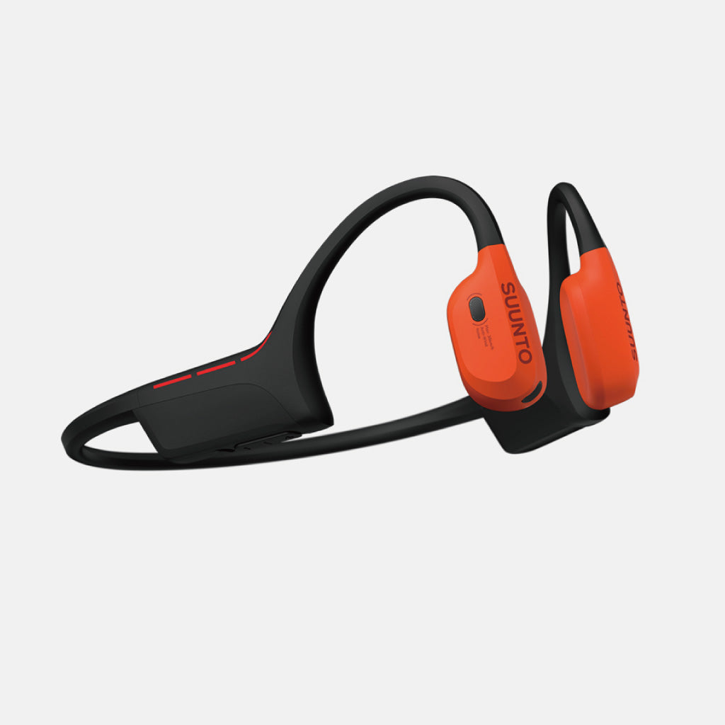 Suunto Wing 2 - Coral Orange