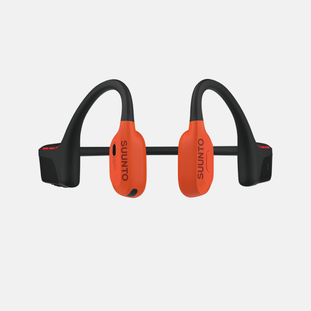 Suunto Wing 2 - Coral Orange