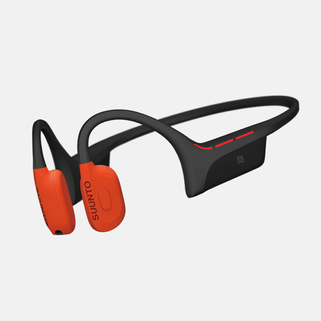 Suunto Wing 2 - Coral Orange