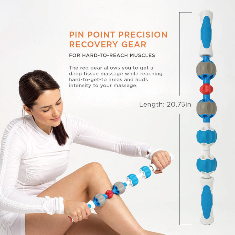 ADDADAY PRO STICK MASSAGE ROLLER