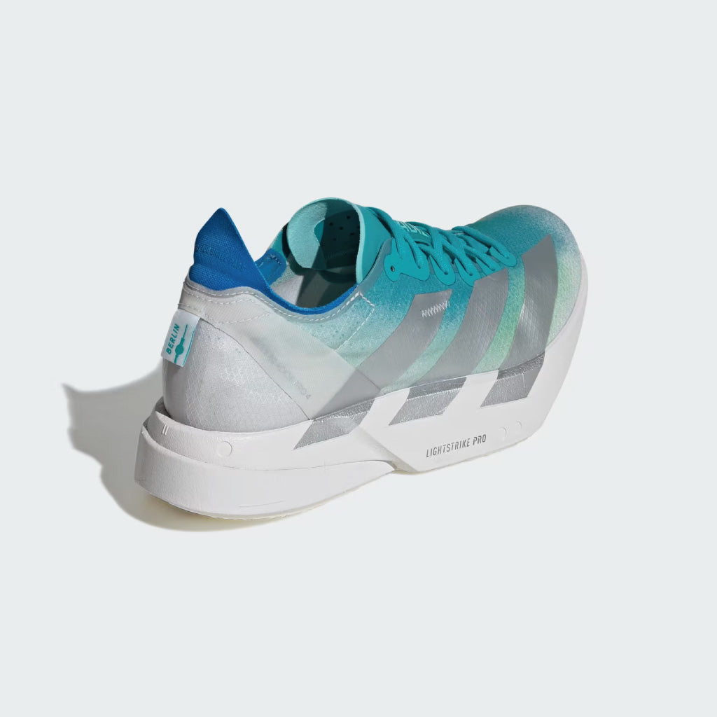 adidas ADIZERO ADIOS PRO 4 - Berlin Edition (W)