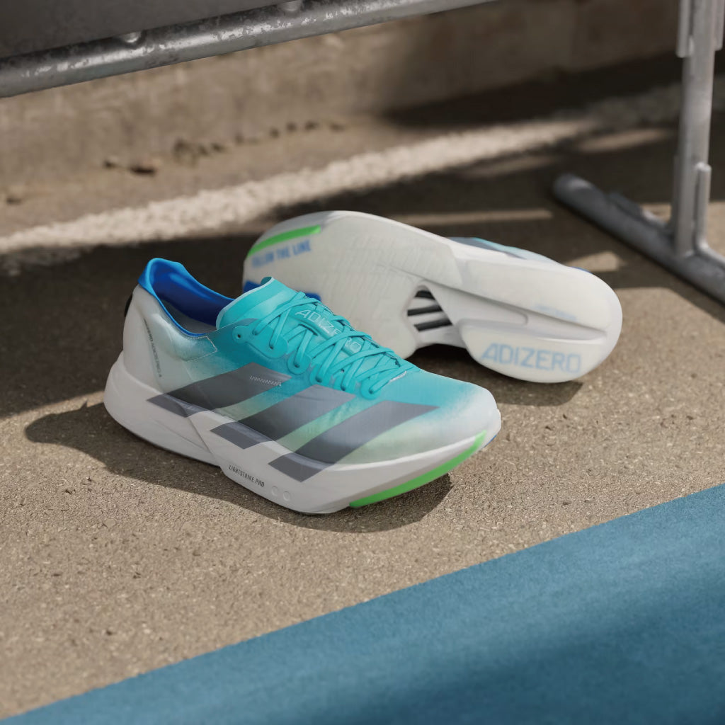 adidas ADIZERO ADIOS PRO 4 - Berlin Edition (W)