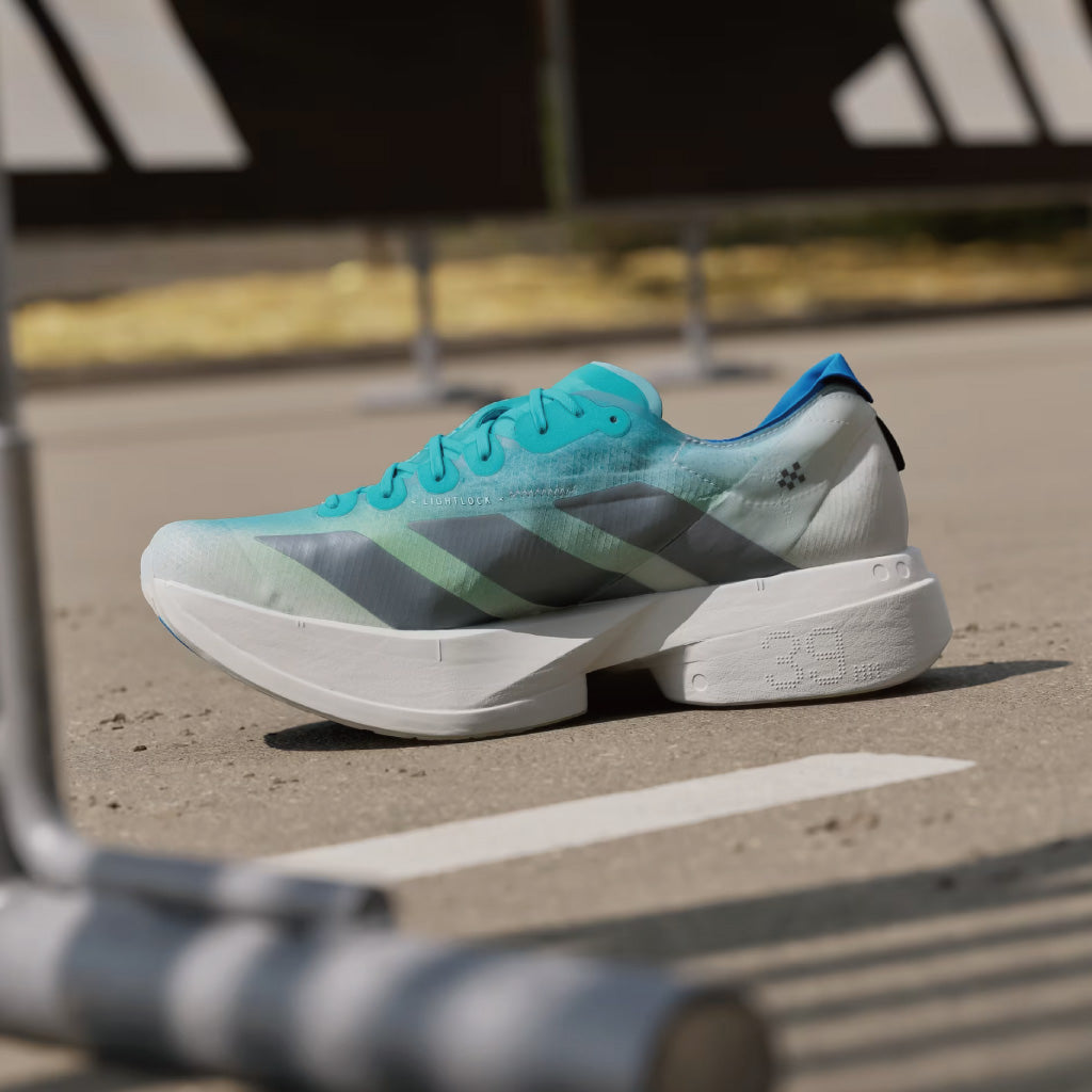 adidas ADIZERO ADIOS PRO 4 - Berlin Edition (W)