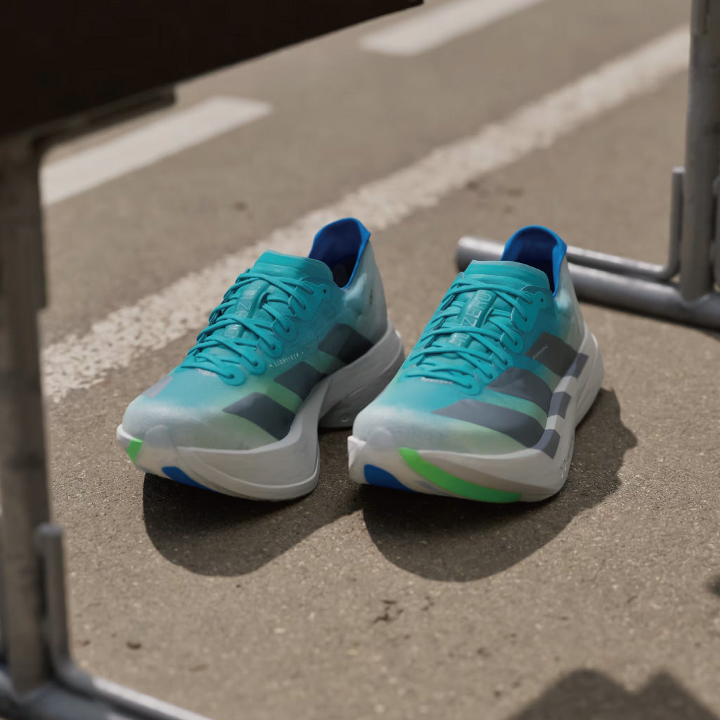 adidas ADIZERO ADIOS PRO 4 - Berlin Edition (W)