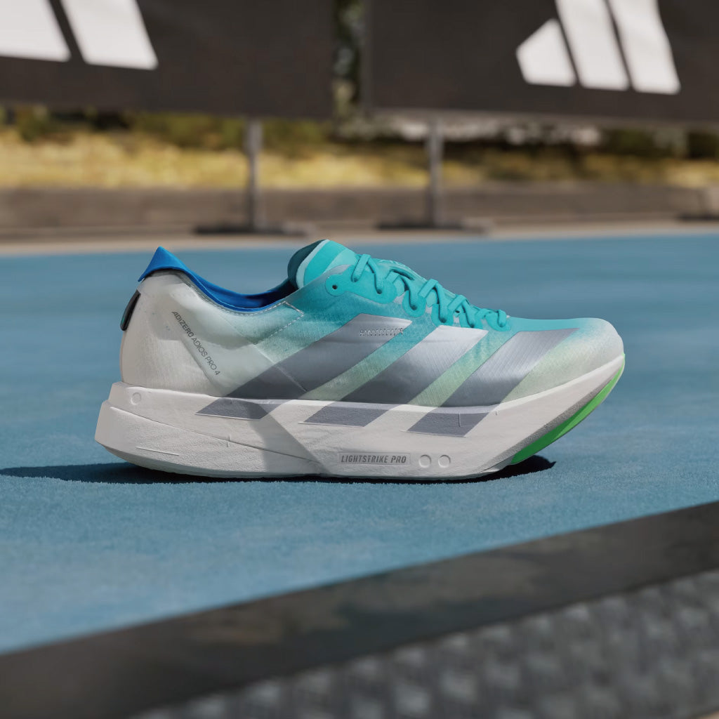 adidas ADIZERO ADIOS PRO 4 - Berlin Edition (W)