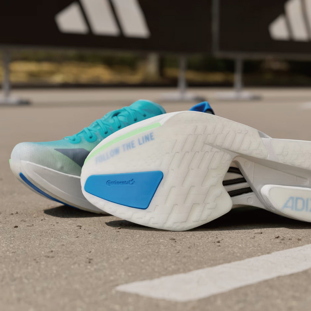 adidas ADIZERO ADIOS PRO 4 - Berlin Edition (W)