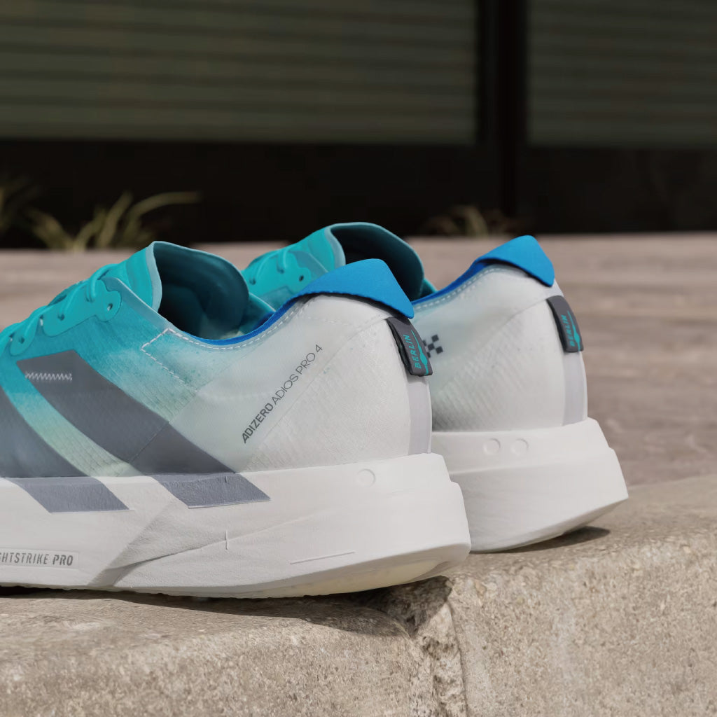 adidas ADIZERO ADIOS PRO 4 - Berlin Edition (W)