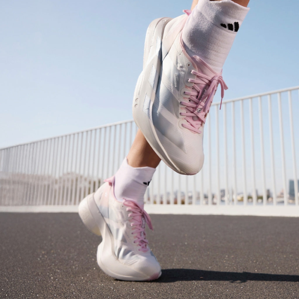 adidas ADIZERO ADIOS PRO 4 - Tokyo Edition (W)