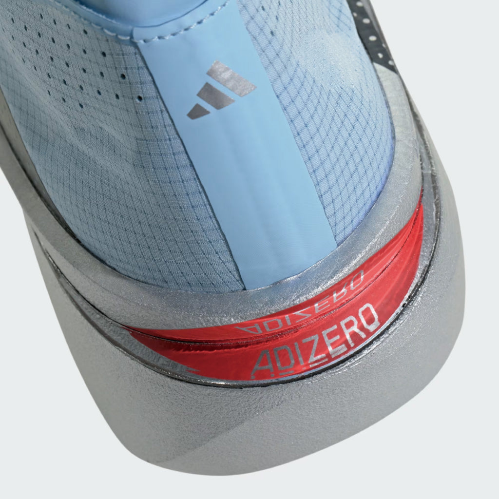 adidas ADIZERO ADIOS PRO 5 - Clear Sky / Carbon (M)