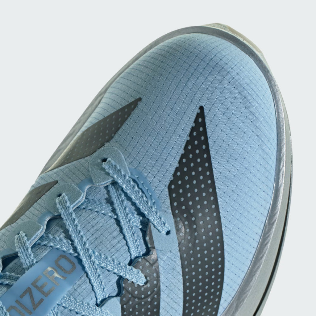 adidas ADIZERO ADIOS PRO 5 - Clear Sky / Carbon (M)