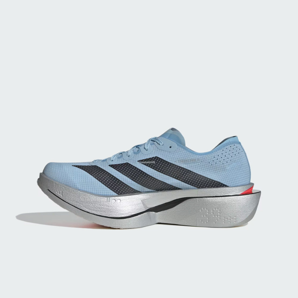 adidas ADIZERO ADIOS PRO 5 - Clear Sky / Carbon (M)