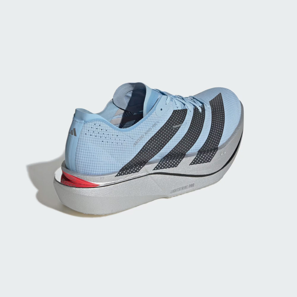 adidas ADIZERO ADIOS PRO 5 - Clear Sky / Carbon (M)
