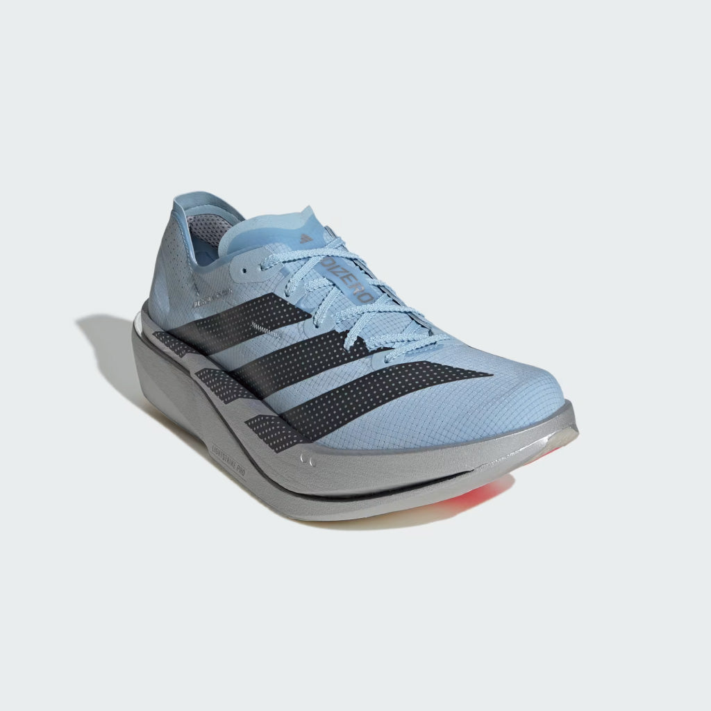 adidas ADIZERO ADIOS PRO 5 - Clear Sky / Carbon (M)