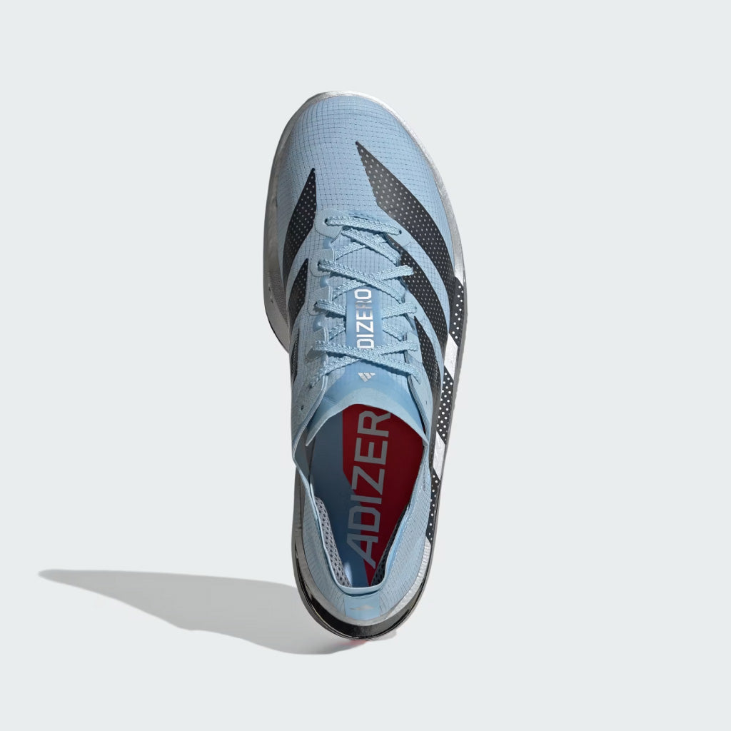 adidas ADIZERO ADIOS PRO 5 - Clear Sky / Carbon (M)