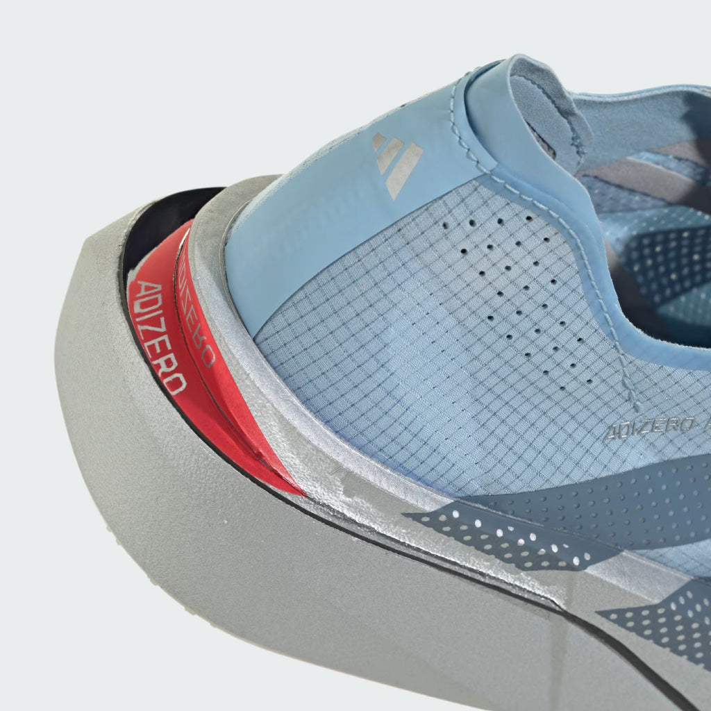 adidas ADIZERO ADIOS PRO 5 - Clear Sky / Carbon (W)