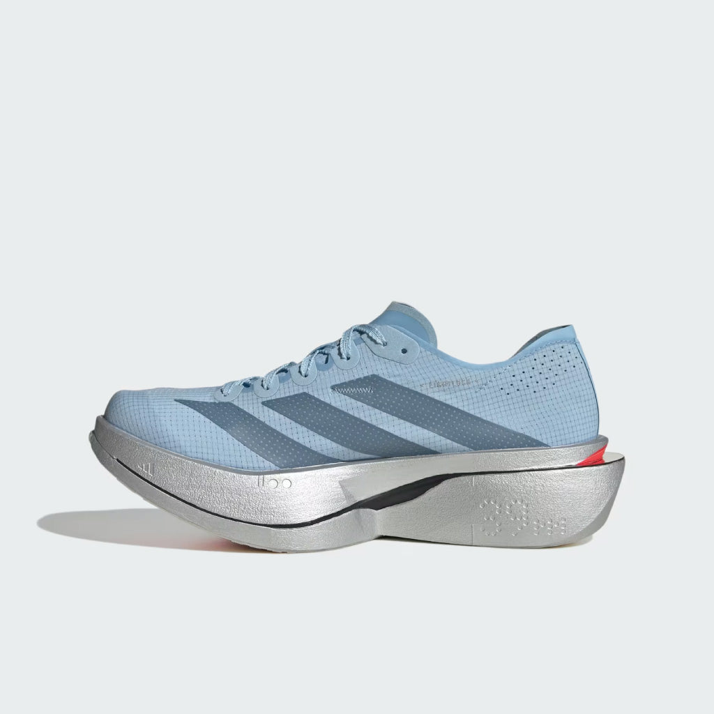adidas ADIZERO ADIOS PRO 5 - Clear Sky / Carbon (W)