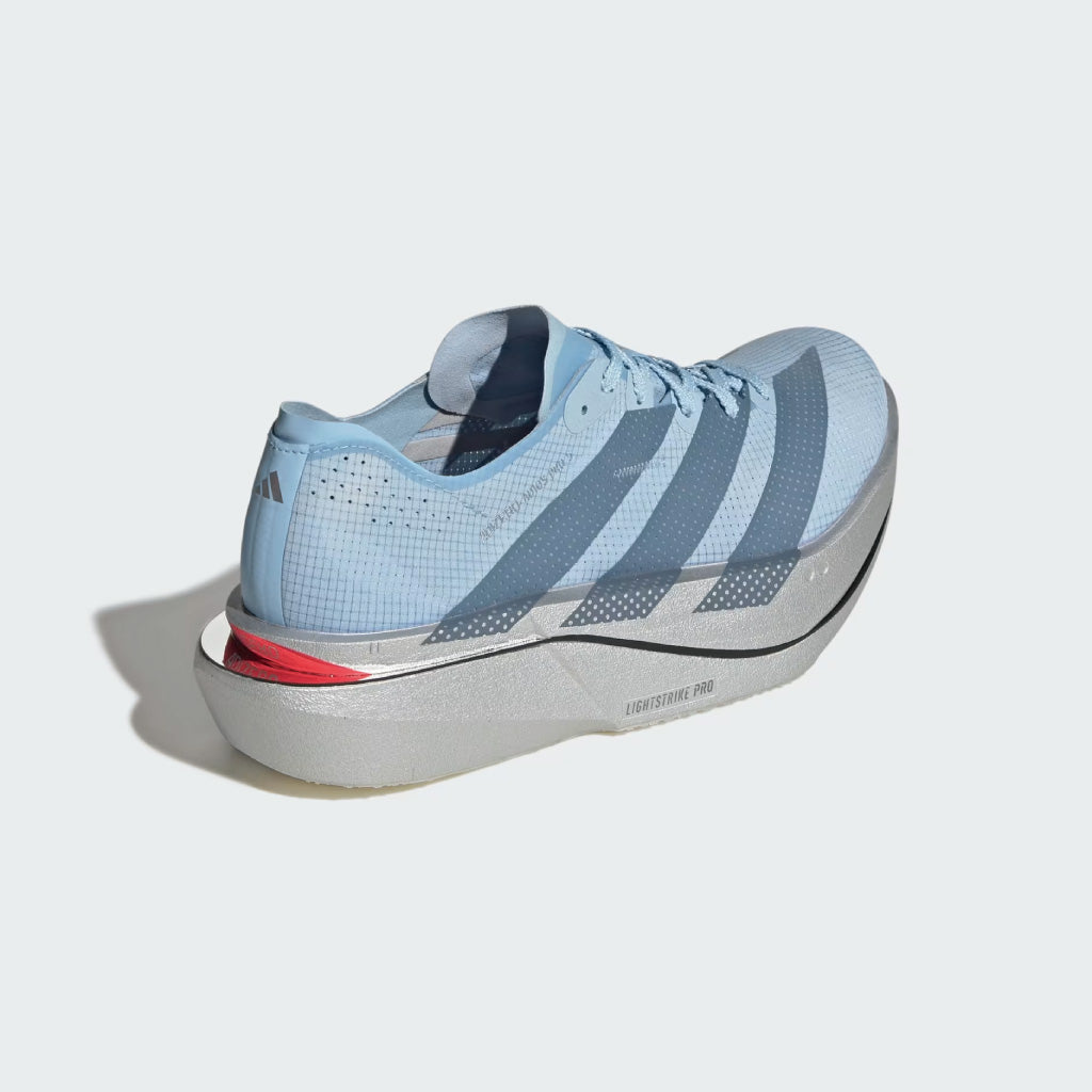 adidas ADIZERO ADIOS PRO 5 - Clear Sky / Carbon (W)