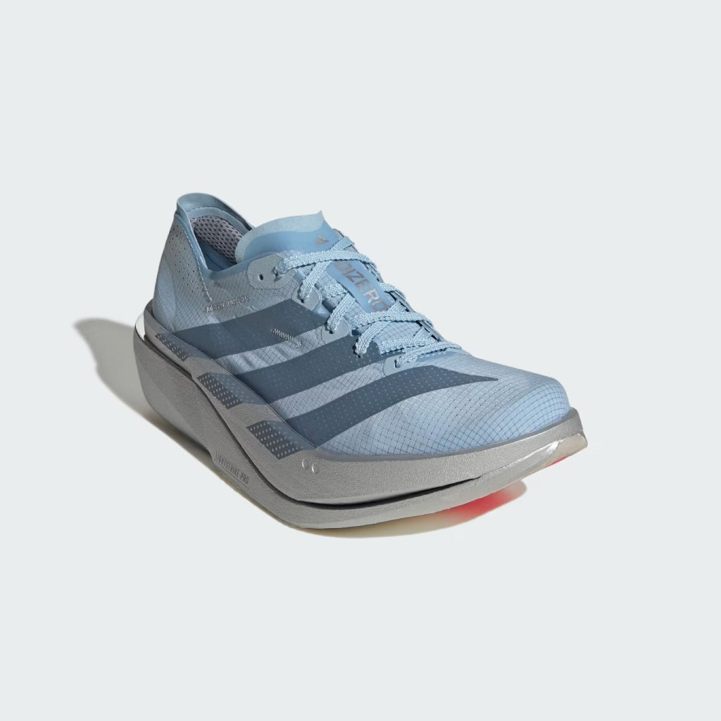adidas ADIZERO ADIOS PRO 5 - Clear Sky / Carbon (W)