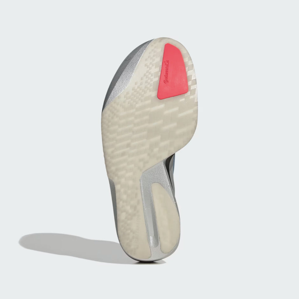 adidas ADIZERO ADIOS PRO 5 - Clear Sky / Carbon (W)