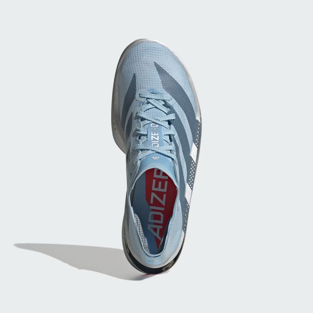 adidas ADIZERO ADIOS PRO 5 - Clear Sky / Carbon (W)