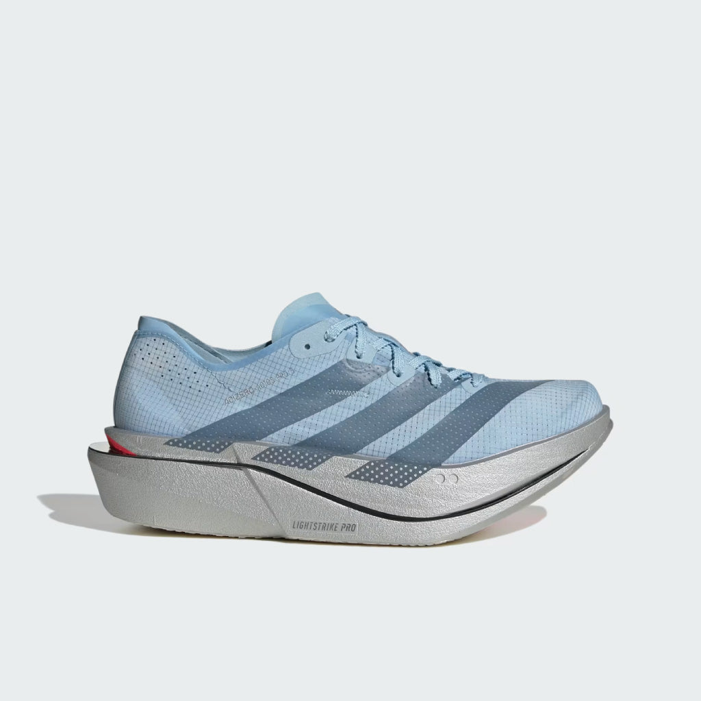 adidas ADIZERO ADIOS PRO 5 - Clear Sky / Carbon (W)