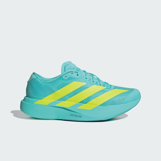 adidas ADIZERO EVO SL - Flash Aqua (M)