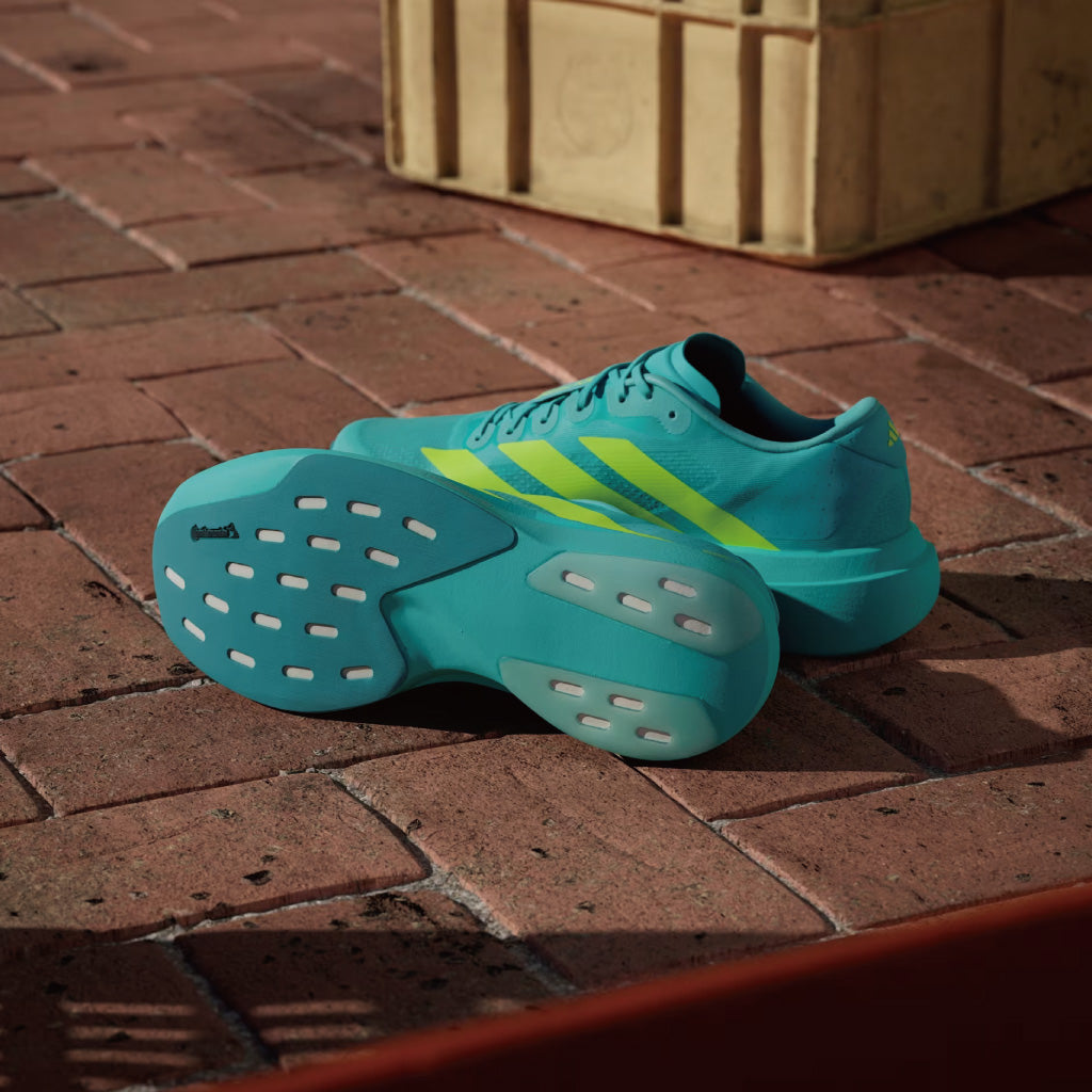 adidas ADIZERO EVO SL - Flash Aqua (M)