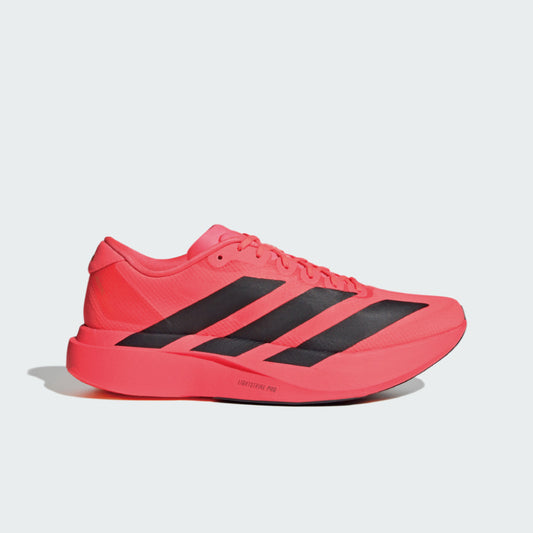 adidas ADIZERO EVO SL WOVEN - Solar Turbo (M)