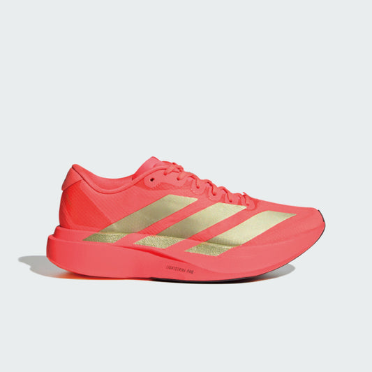 adidas ADIZERO EVO SL WOVEN - Solar Turbo (W)