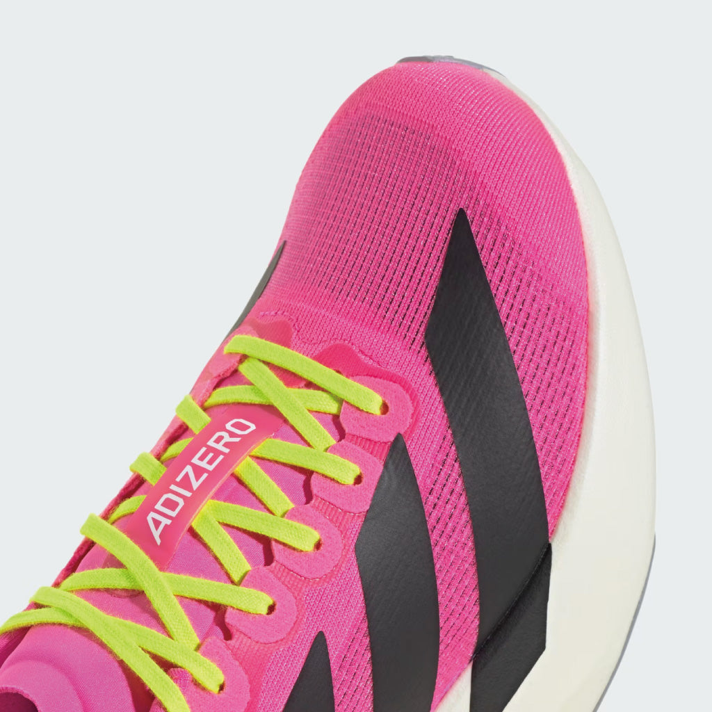 adidas ADIZERO EVO SL - Lucid Pink / Core Black (W)