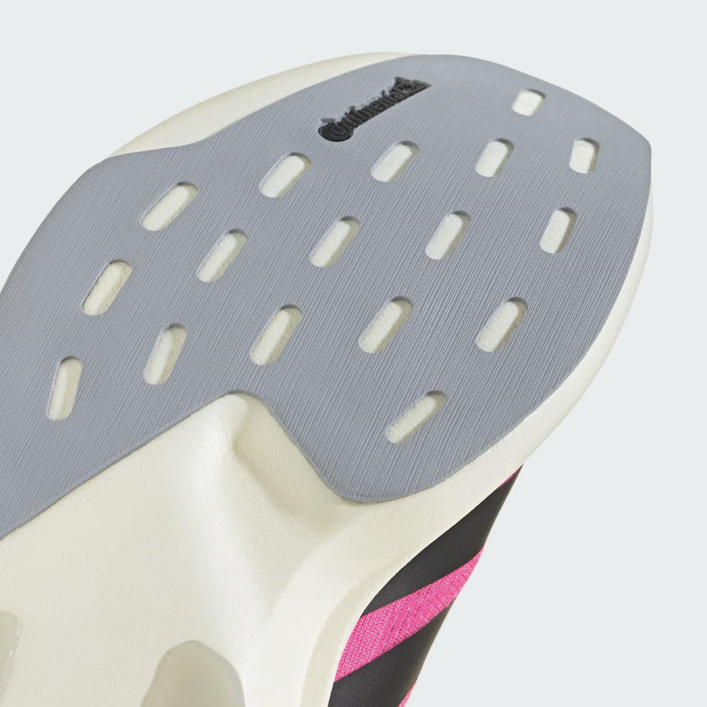 adidas ADIZERO EVO SL - Lucid Pink / Core Black (W)