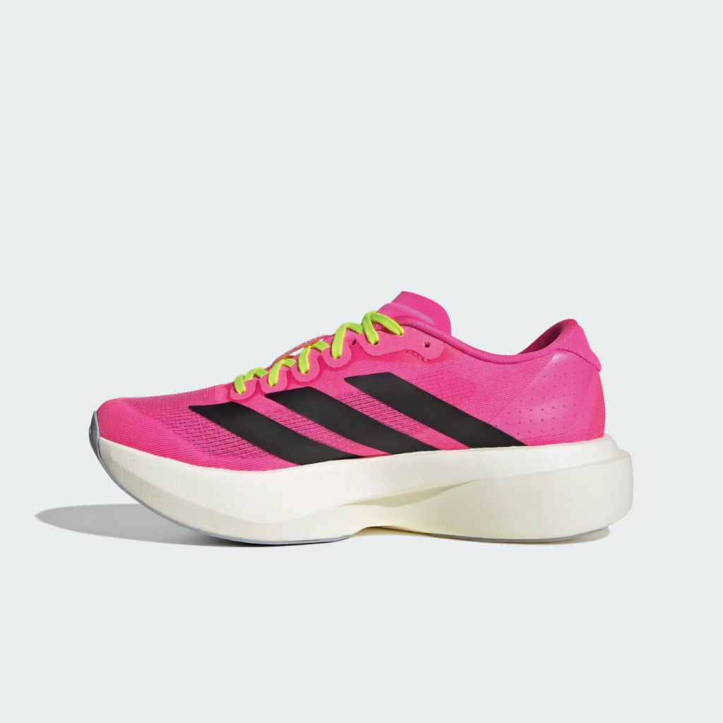 adidas ADIZERO EVO SL - Lucid Pink / Core Black (W)