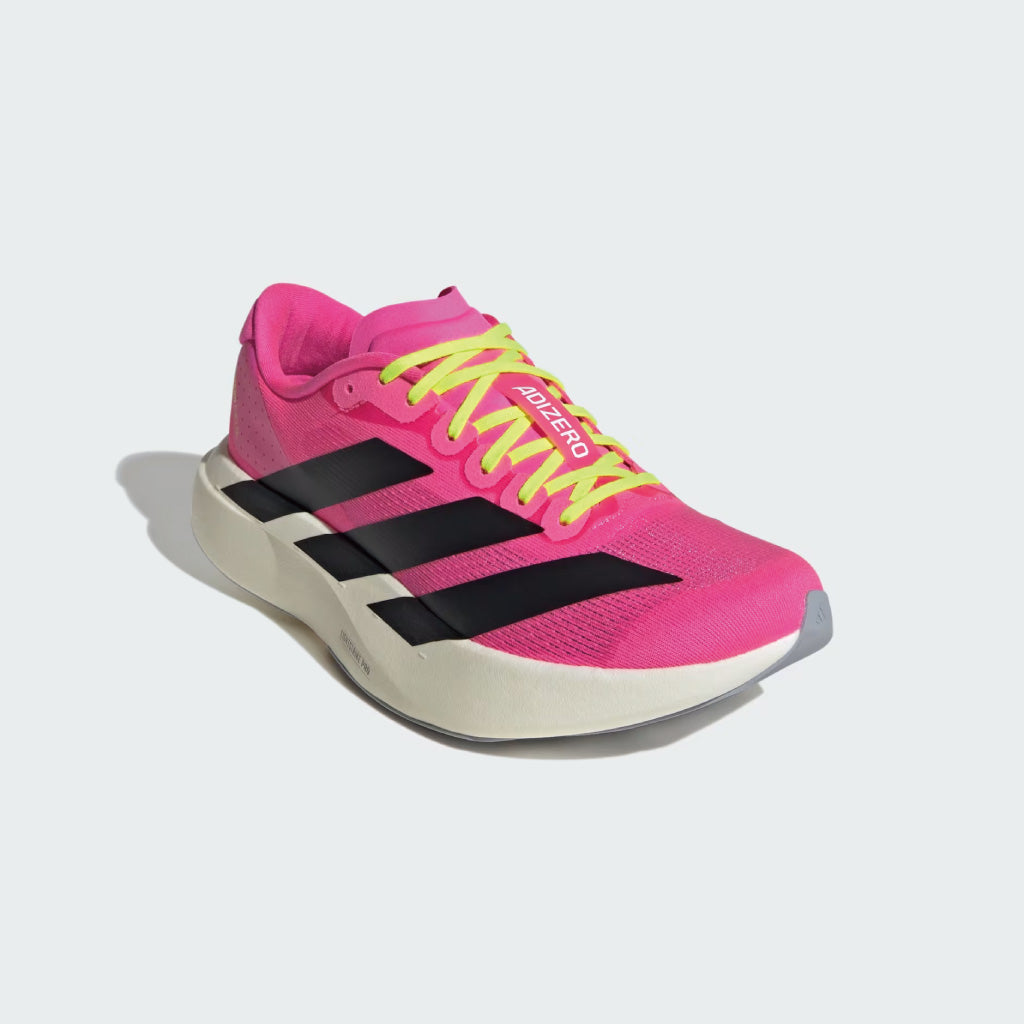 adidas ADIZERO EVO SL - Lucid Pink / Core Black (W)