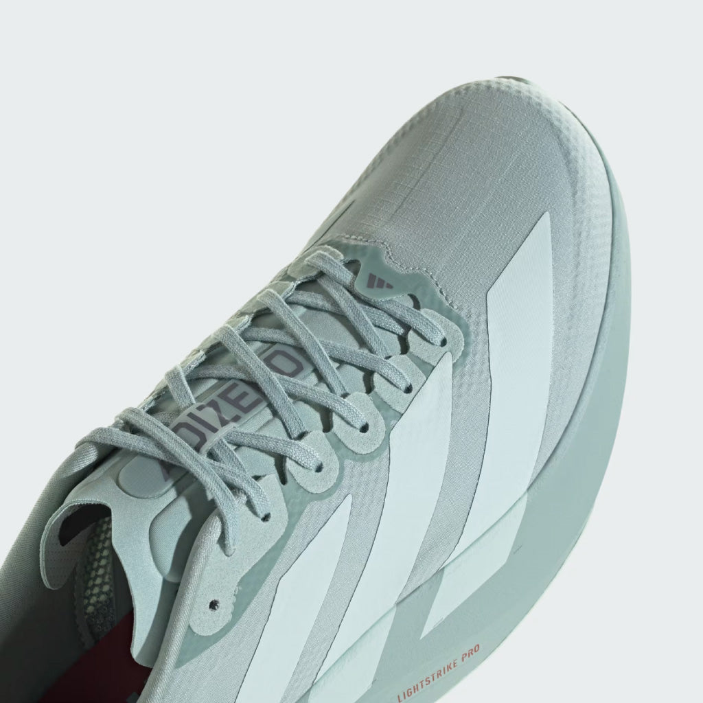 adidas ADIZERO EVO SL WOVEN - Tactile Green / Vapour Green (M)